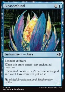 Blossombind