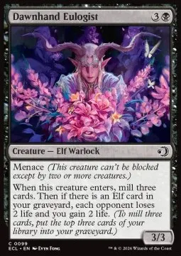 Dawnhand Eulogist