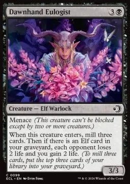 Dawnhand Eulogist