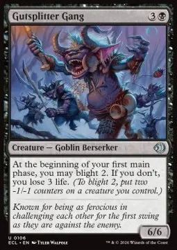 Gutsplitter Gang