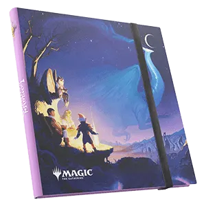 Lorwyn Eclipsed | Casual 12-Pocket Binder