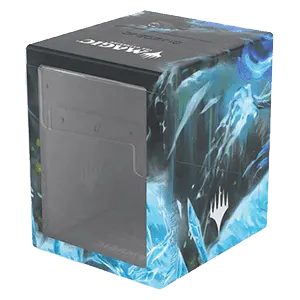 Lorwyn Eclipsed: Gamegenic "Rimekind Rekluse" Bastion 100+ XL Deck Box
