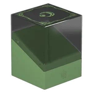 Lorwyn Eclipsed: Boulder Deck Case 100+
