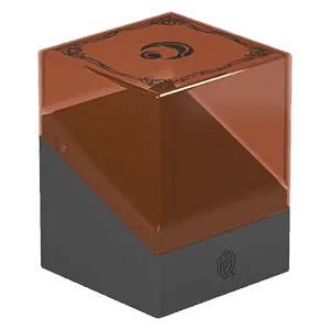Lorwyn Eclipsed: Boulder Deck Case 100+