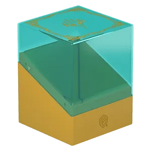 Lorwyn Eclipsed: Boulder Deck Case 100+