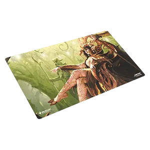 Lorwyn Eclipsed: "High Perfect Morcant" Prime Playmat