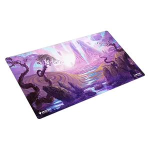 Lorwyn Eclipsed: "Eclipsed Realms" Shiny Playmat