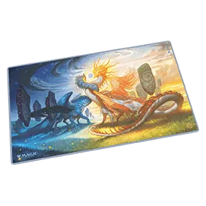 Lorwyn Eclipsed: "Celestial Reunion" Playmat