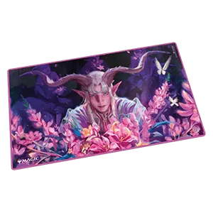 Lorwyn Eclipsed: "Dawnhand Eulogist" Playmat