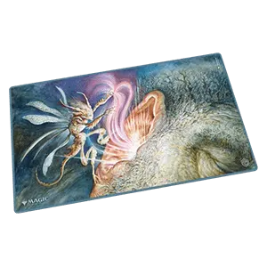 Lorwyn Eclipsed: "Dream Seizer" Playmat