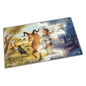 Lorwyn Eclipsed: "Morningtide’s Light" Playmat