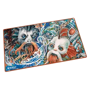 Lorwyn Eclipsed: "Sygg's Command" Playmat