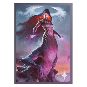 Lorwyn Eclipsed: "Moonshadow" Premium Art Sleeves