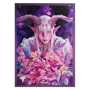 Lorwyn Eclipsed: "Dawnhand Eugolist" Premium Art Sleeves