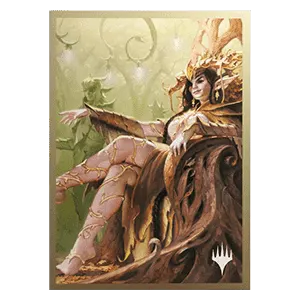 Lorwyn Eclipsed: "High Perfect Morcant" Premium Art Sleeves