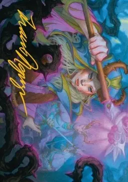 Art Series: Stoic Grove-Guide