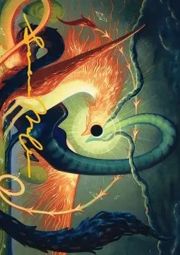 Art Series: Celestial Reunion