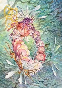 Art Series: Grave Venerations