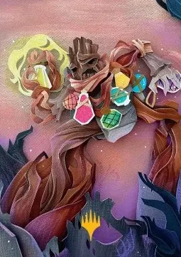 Art Series: Painters Servant
