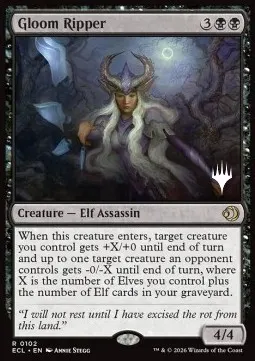 Gloom Ripper