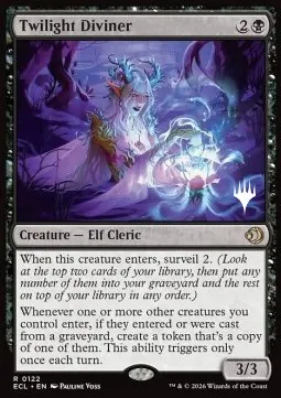 Twilight Diviner