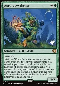 Aurora Awakener