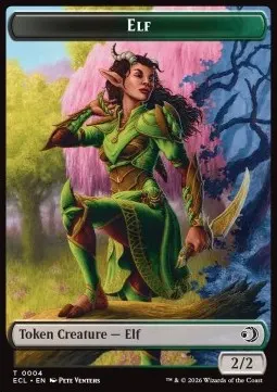 Sygg's Command
