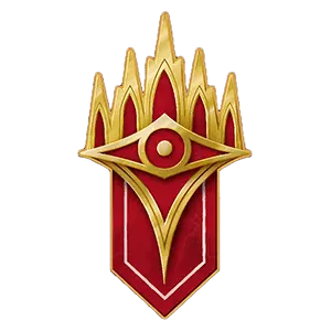 Murders at Karlov Manor: Prerelease Pin