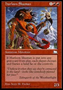Hurloon Shaman