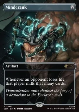 Mindcrank