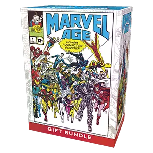 Marvel Super Heroes Gift Bundle