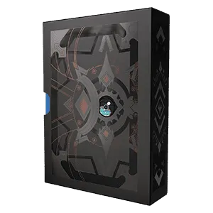 Secrets of Strixhaven Codex Bundle