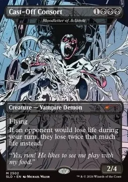 Bloodletter of Aclazotz