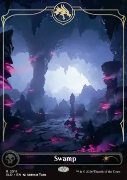 Swamp