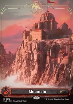 Mountain