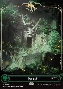 Forest