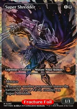 Super Shredder