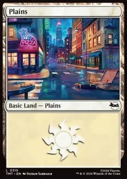 Plains