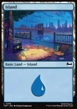 Island