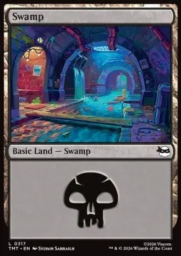 Swamp