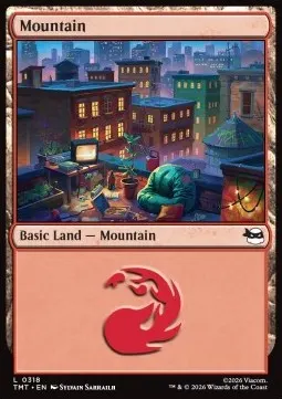 Mountain