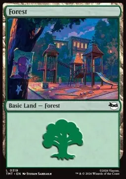 Forest