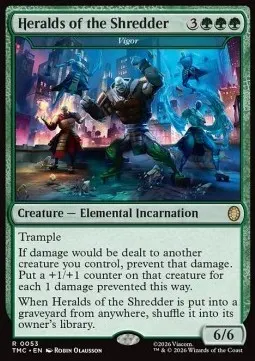 Vigor