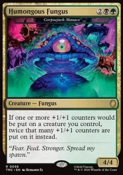 Corpsejack Menace