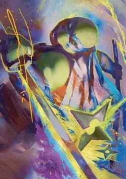 Art Series: Leonardo's Technique