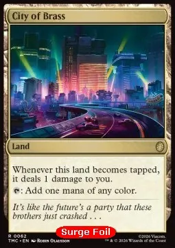 City of Brass