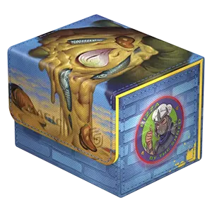 Ultimate Guard Sidewinder 100+ Xenoskin | Island