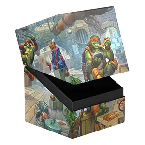 Ultimate Guard RTE Boulder 100+ | Turtle Lair