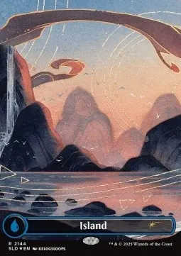 Island