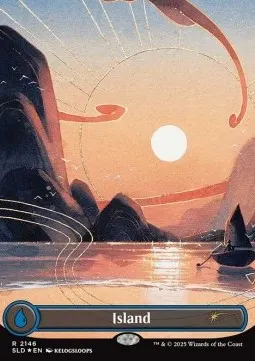 Island